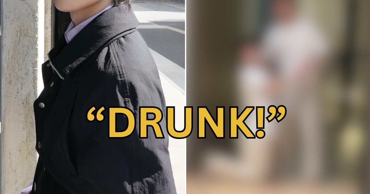 Popular HYBE Idol’s Drunk Antics In New Photo Spark Major Shock