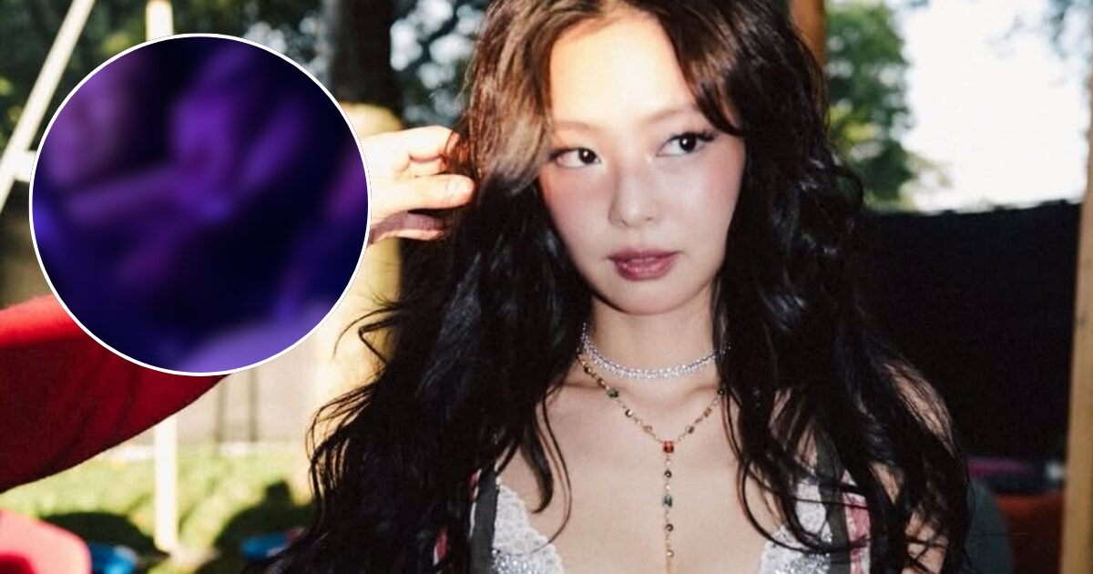 BLACKPINK Jennie’s Behavior And Visuals Brutally Mocked In Video With A-List Star