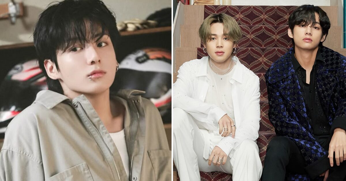 BTS Jungkook Directly Responds To “Shipping” Question — Triggering Major Reactions