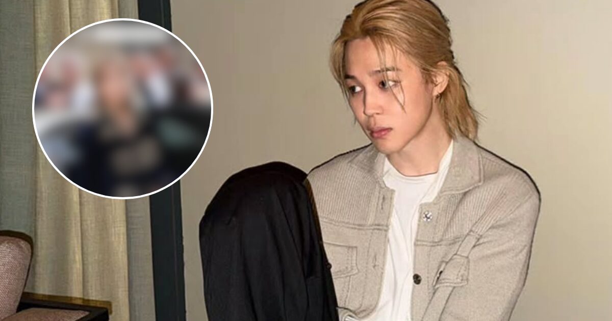 BTS Jimin’s Unedited Visuals In Images At Paris Fashion Week Trigger Backlash
