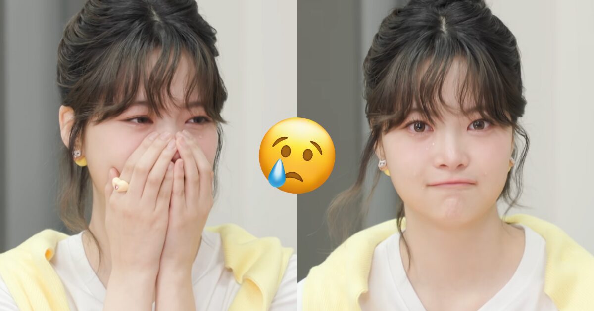 Just A Joke Or Uncalled For? Netizens Weren’t Quite Sure How To React To LE SSERAFIM’s Eunchae “Mocking” Students