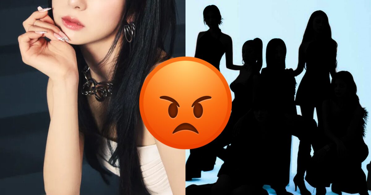 Beloved “Disbanded” Group Reunites Except 1 Member, Sparking Fury插图