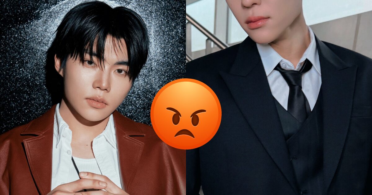 ZEROBASONE Gunwook’s “Bad Attitude” Scandal Worsens With Allegations Of Disrespecting Another Group