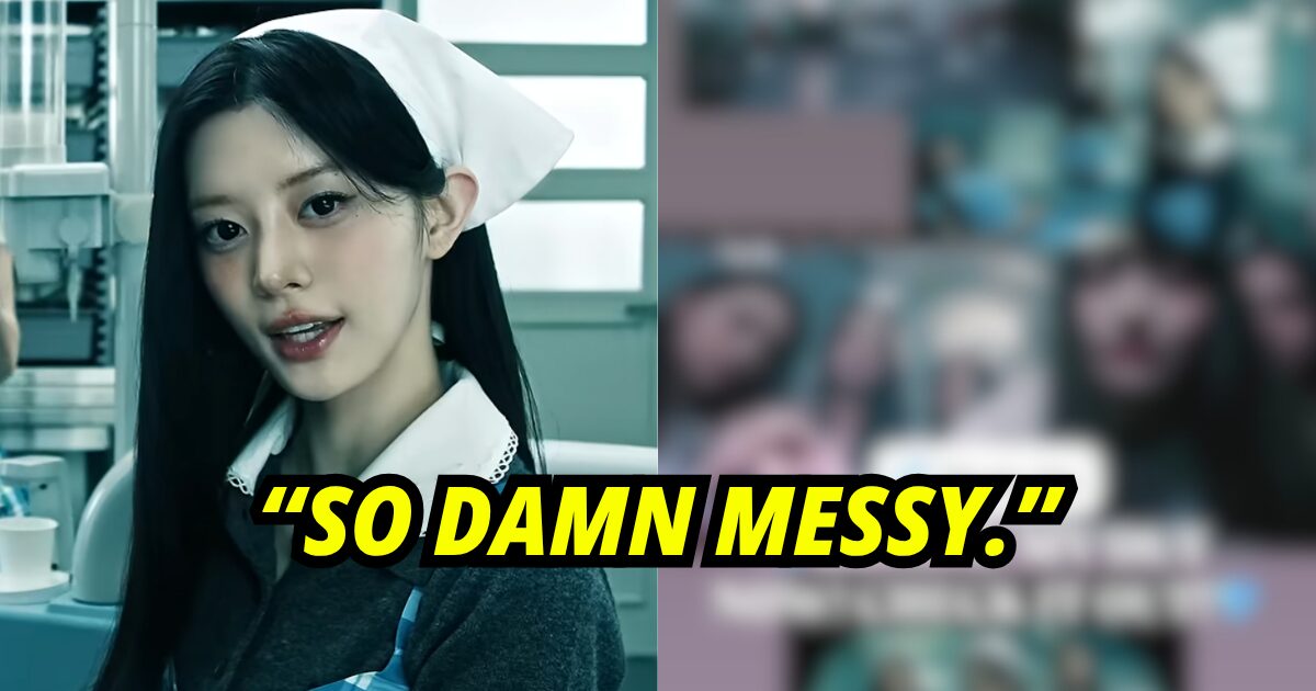 Gallery - 5th Gen Group Publicly Calls Out HYBE For Alleged Plagiarism, Sparking Buzz - Koreaboo - image 1