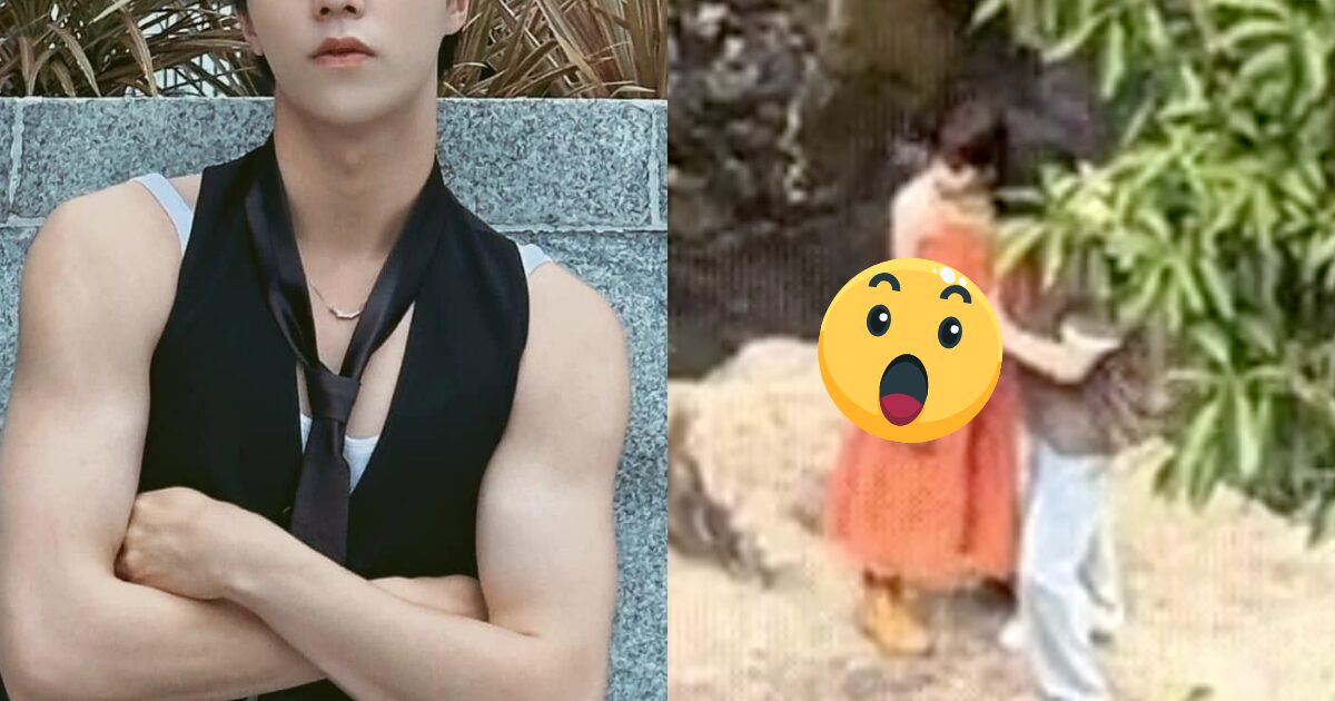 K-Pop Icon's Controversy: A Closer Look at Chen Linong's Scandalous Video