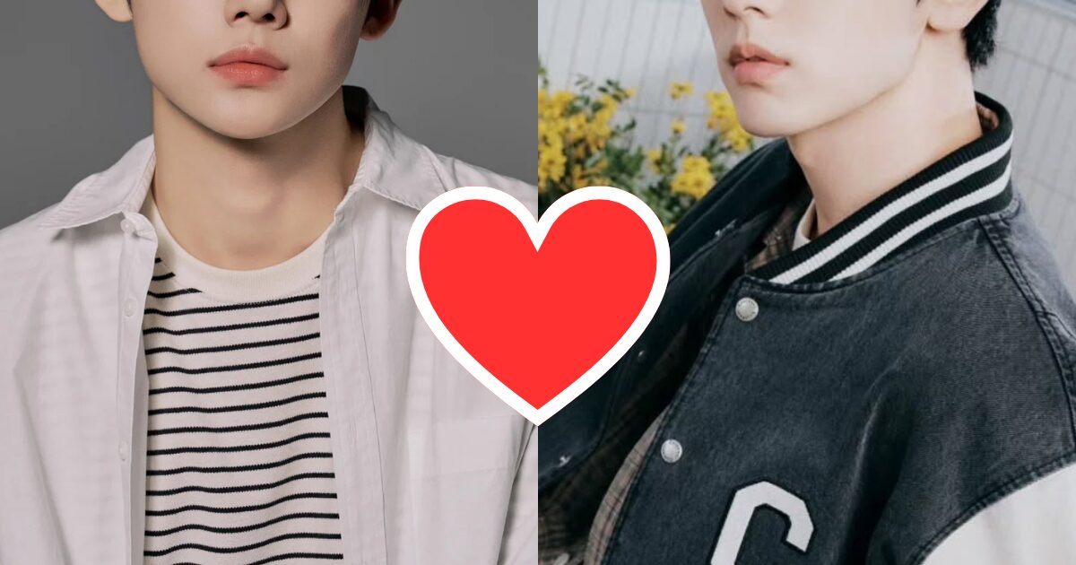 “Mpreg Is Coming” — K-Pop Idol’s Chemistry With Another Male Star Fuels “Dating Rumors”