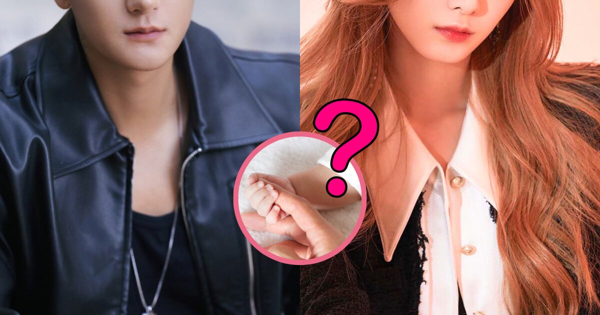 Gallery - "Proof" Of Popular Ex-K-Pop Idol And Actress Having A Secret, Pre-Marital Child Tops Trends - Koreaboo - image 2