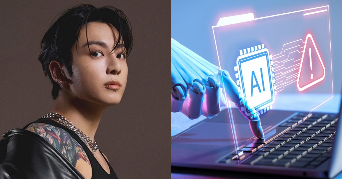 BTS, BLACKPINK, And More: Thousands Of K-Pop Songs Being Used To Train AI Exposed