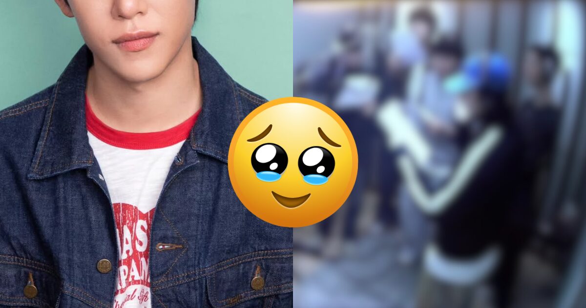 Popular “Disbanded” K-Pop Group Reunites With All Members After Years