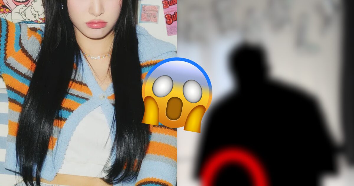 Pervert Steals K-Pop Girl Group Member’s Used Item, Sparking Outrage插图