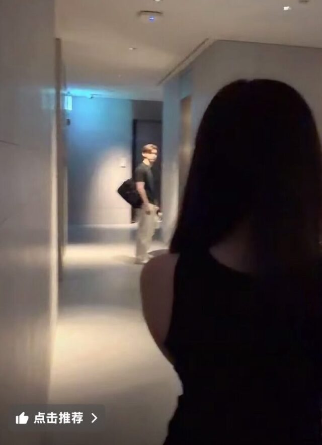 ENHYPEN Sunghoon's Hotel Room Interaction With Stalker Fan Causes Outrage