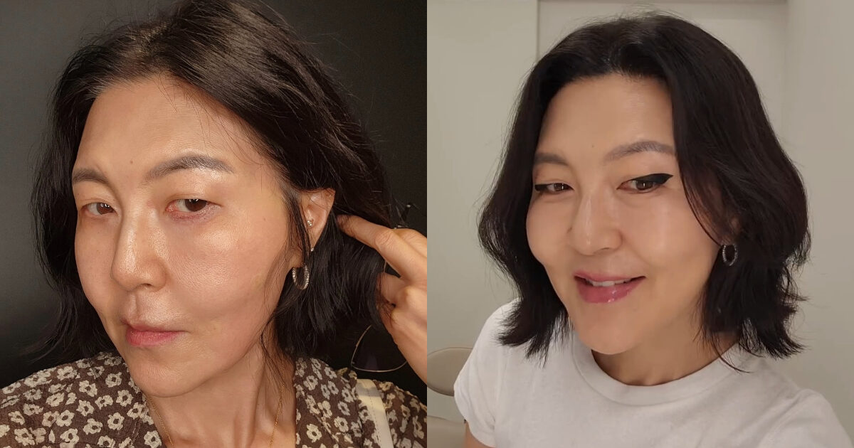 K-Drama Stylist Han Hye Yeon's Dramatic Transformation After Cosmetic Procedure: A Game-Changer in Korean Entertainment?