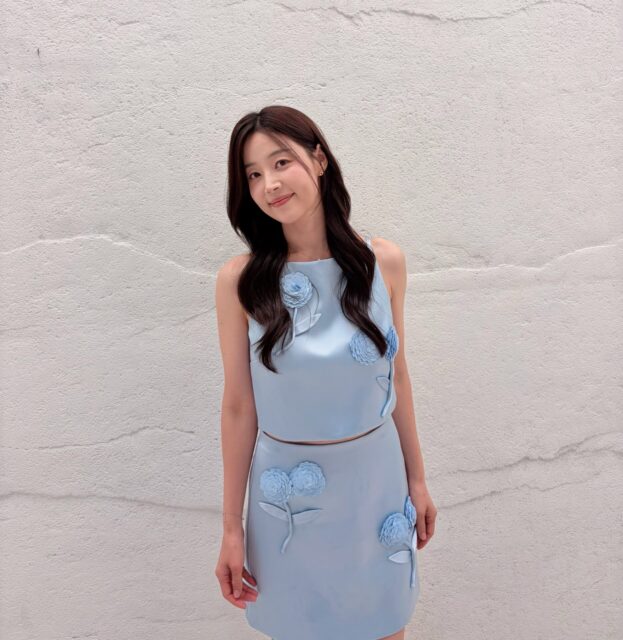 Han Ji Hye 1