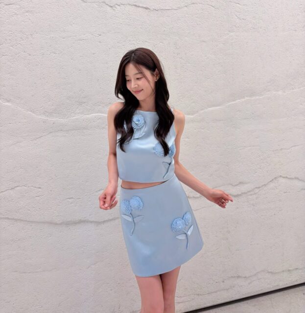 Han Ji Hye 2