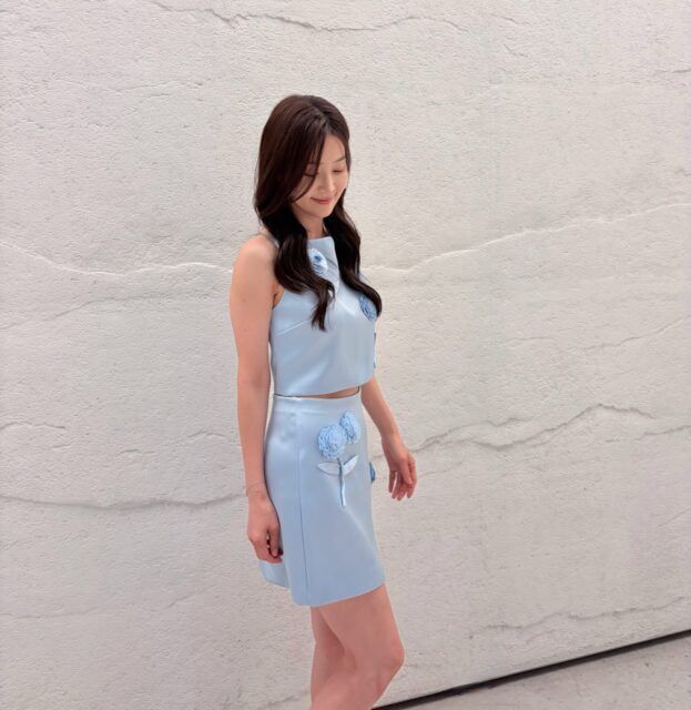 Han Ji Hye 3