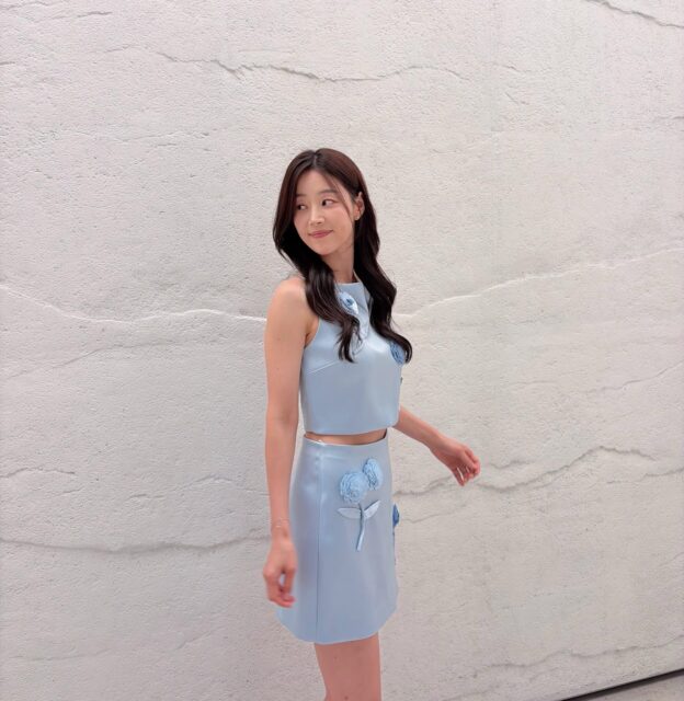 Han Ji Hye 5
