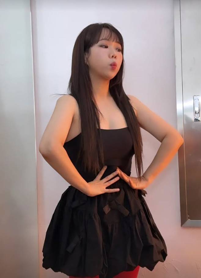 Hong Hyun Hee 3