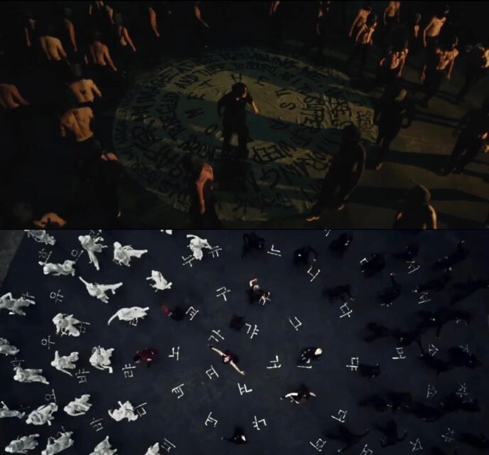 Gallery - Stray Kids’ New MV Under Fire For Allegedly Plagiarizing THE BOYZ’s Concept - Koreaboo - image 1