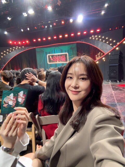 Jang Ga Hyun 2