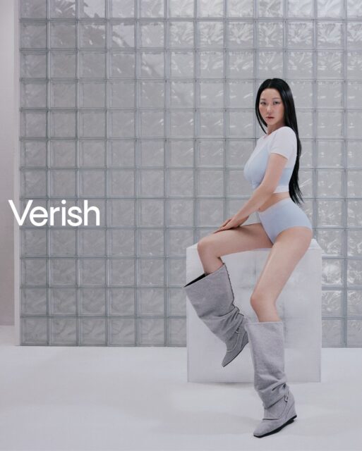 Jang Yoon Ju 1