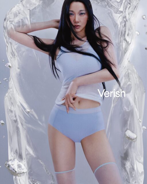 Jang Yoon Ju 5