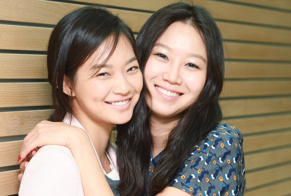 Gallery - Two Top Actresses Show Off Their 28-Year Friendship Goals - Koreaboo - image 3