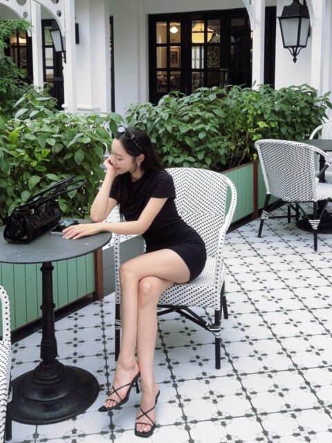 Lee Sol Yi 8