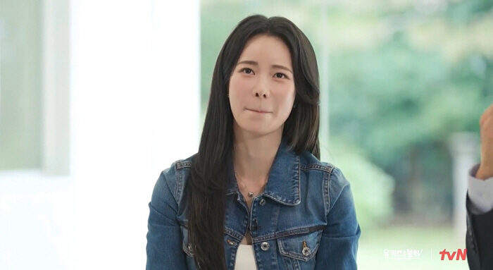 Lim Ji Yeon 1