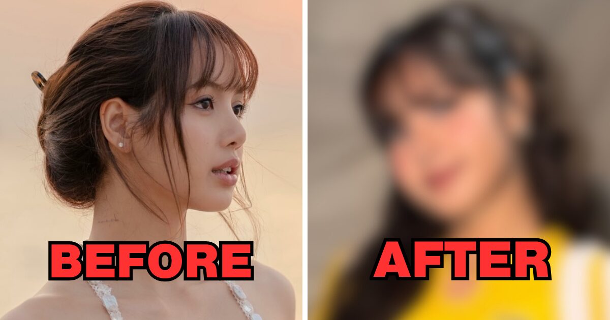 BLACKPINK’s Lisa Sparks Viral “Nose Job” Speculation With New Appearance