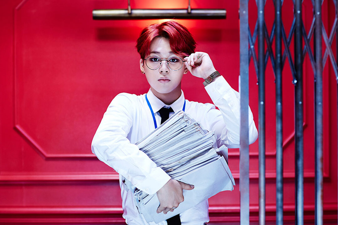 Want To Work With BTS? BIGHIT MUSIC Posts 7 Job Openings插图 BTS's Jimin | HYBE