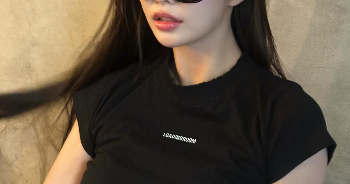 Former K-Pop Idol Reflects On Her Career