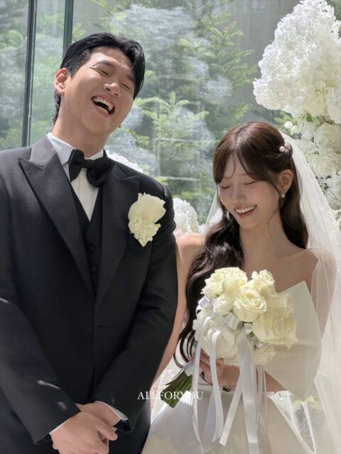 Park Min Jung Song Hyung Joo 1