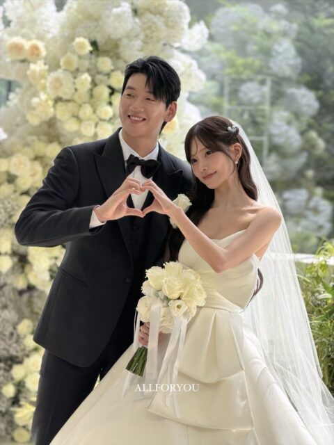 Park Min Jung Song Hyung Joo 3