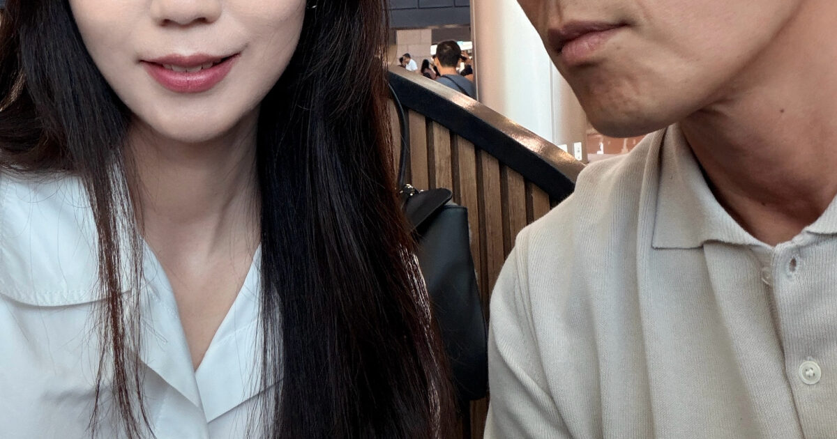 Beloved Actor Couple Address Suspicions Surrounding Their Adoption Of Adults插图