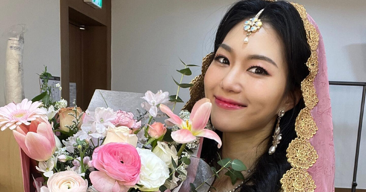 Remembering Park Soo Ryun: A Young Actress's Life Cut Short