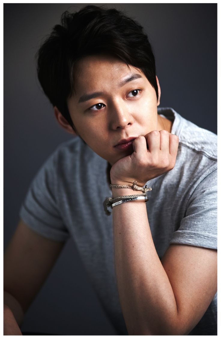 Park Yoochun 1