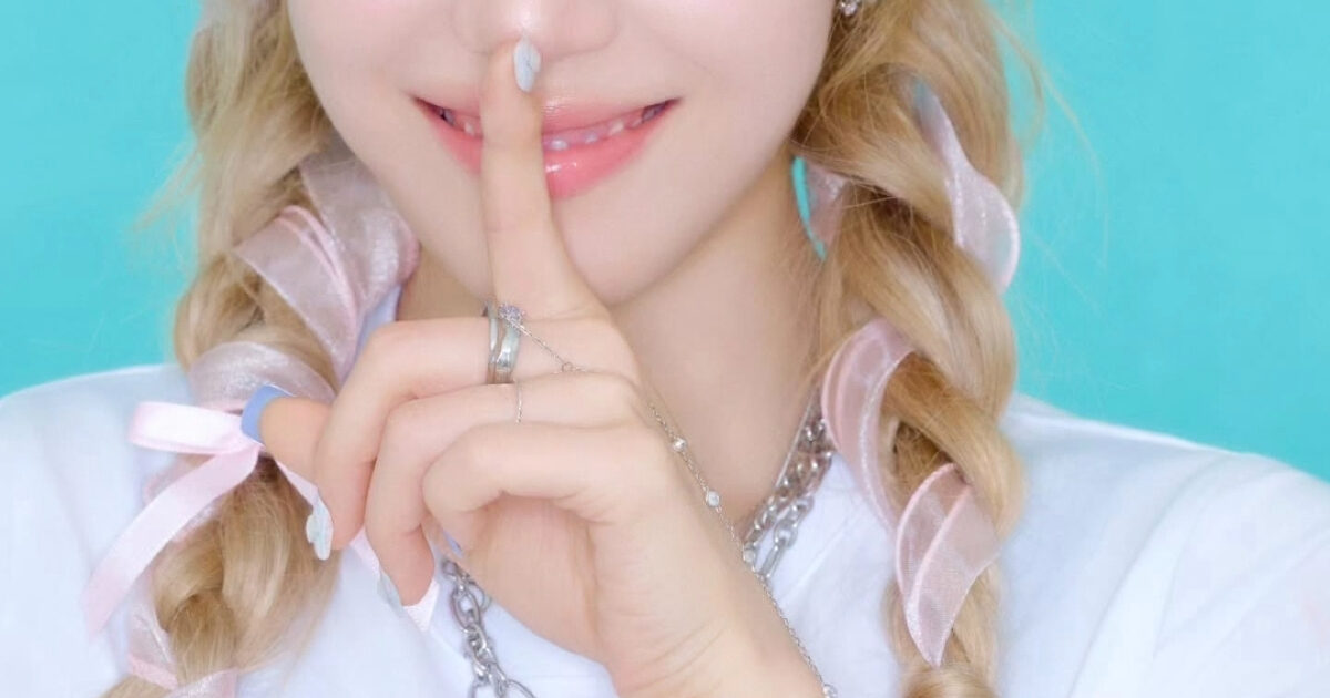 Female K-Pop Idol Lets Out The Story Behind Her Sudden Hiatus