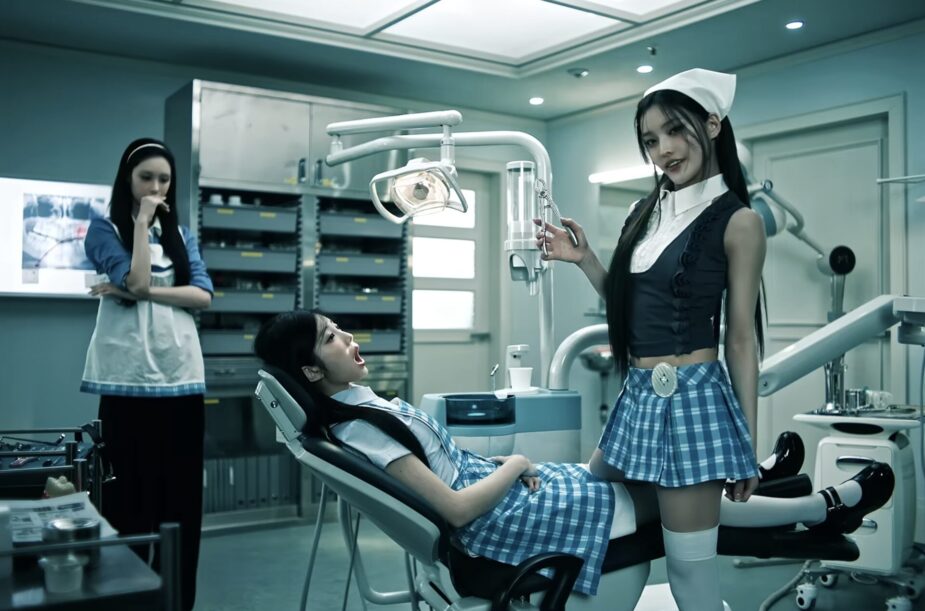 Gallery - 5th Gen Group Publicly Calls Out HYBE For Alleged Plagiarism, Sparking Buzz - Koreaboo - image 4