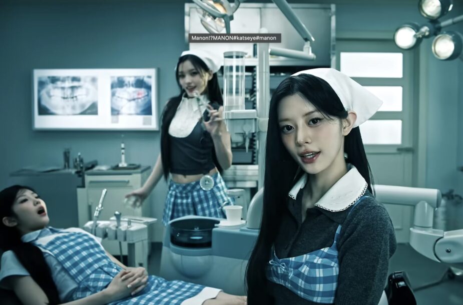 Gallery - 5th Gen Group Publicly Calls Out HYBE For Alleged Plagiarism, Sparking Buzz - Koreaboo - image 5