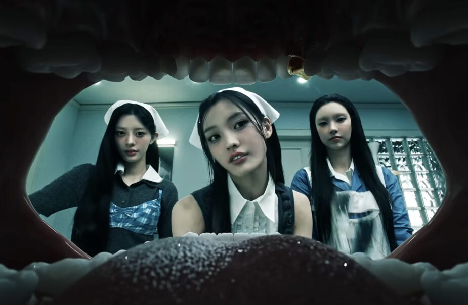 Gallery - 5th Gen Group Publicly Calls Out HYBE For Alleged Plagiarism, Sparking Buzz - Koreaboo - image 6