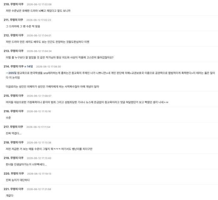Gallery - Korean High Schoolers Targeted By "Teach You A Lesson" Fans In Disturbing Online Trend - Koreaboo - image 2