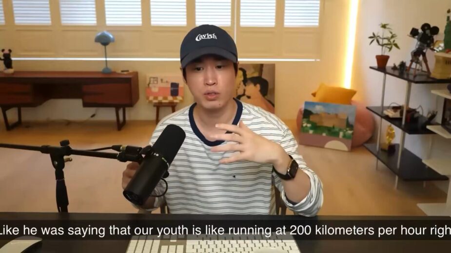 Epik High's Tablo Leaves Netizens Baffled By Exposing Korea's "Insane" Censorship System