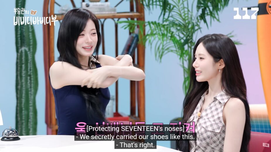 Gallery - Girl Group Exposes Label’s Cruel Tactics To Hide Them From Senior Boy Group - Koreaboo - image 5