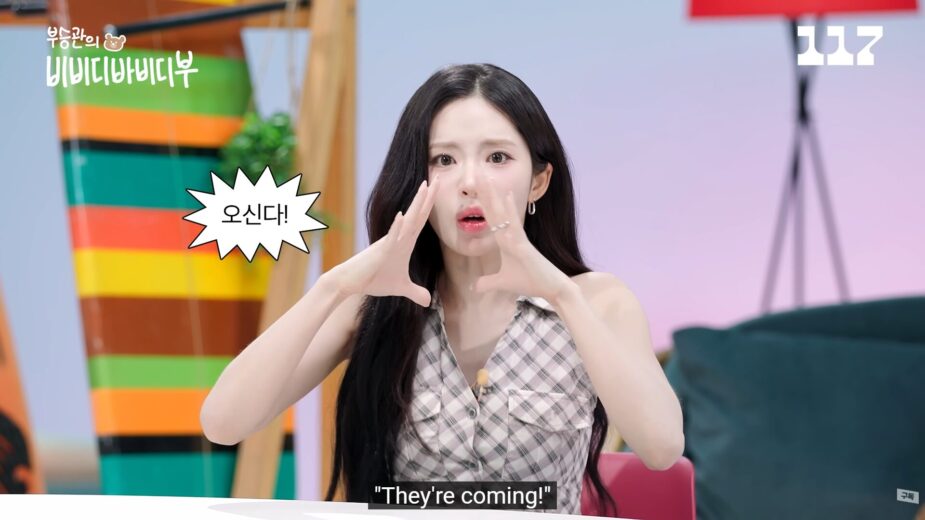 Gallery - Girl Group Exposes Label’s Cruel Tactics To Hide Them From Senior Boy Group - Koreaboo - image 9