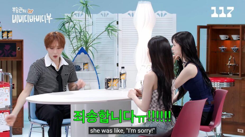 Gallery - Girl Group Exposes Label’s Cruel Tactics To Hide Them From Senior Boy Group - Koreaboo - image 10