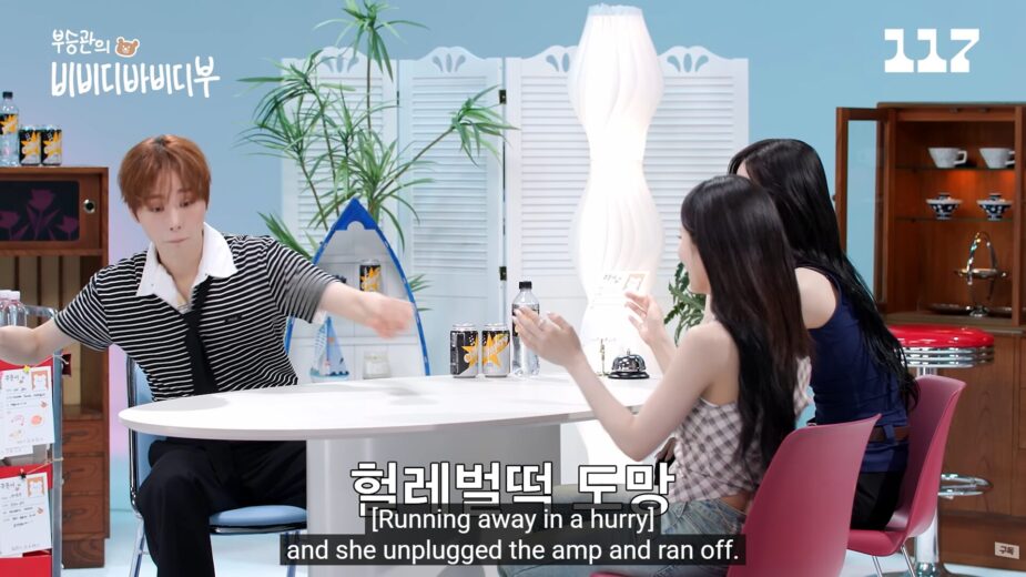Gallery - Girl Group Exposes Label’s Cruel Tactics To Hide Them From Senior Boy Group - Koreaboo - image 11