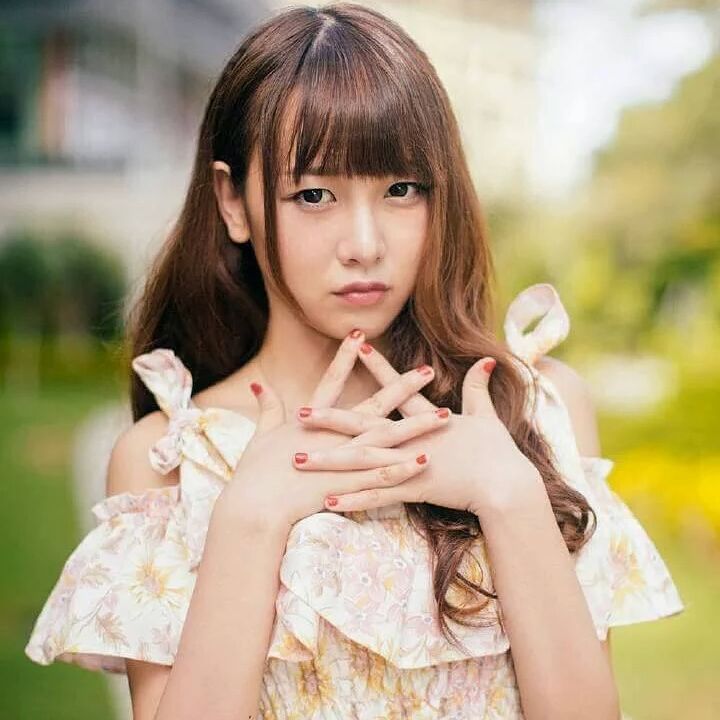 Idol Suffers Burns Over 80% Of Her Body After Setting Herself On Fire, Launches New Career