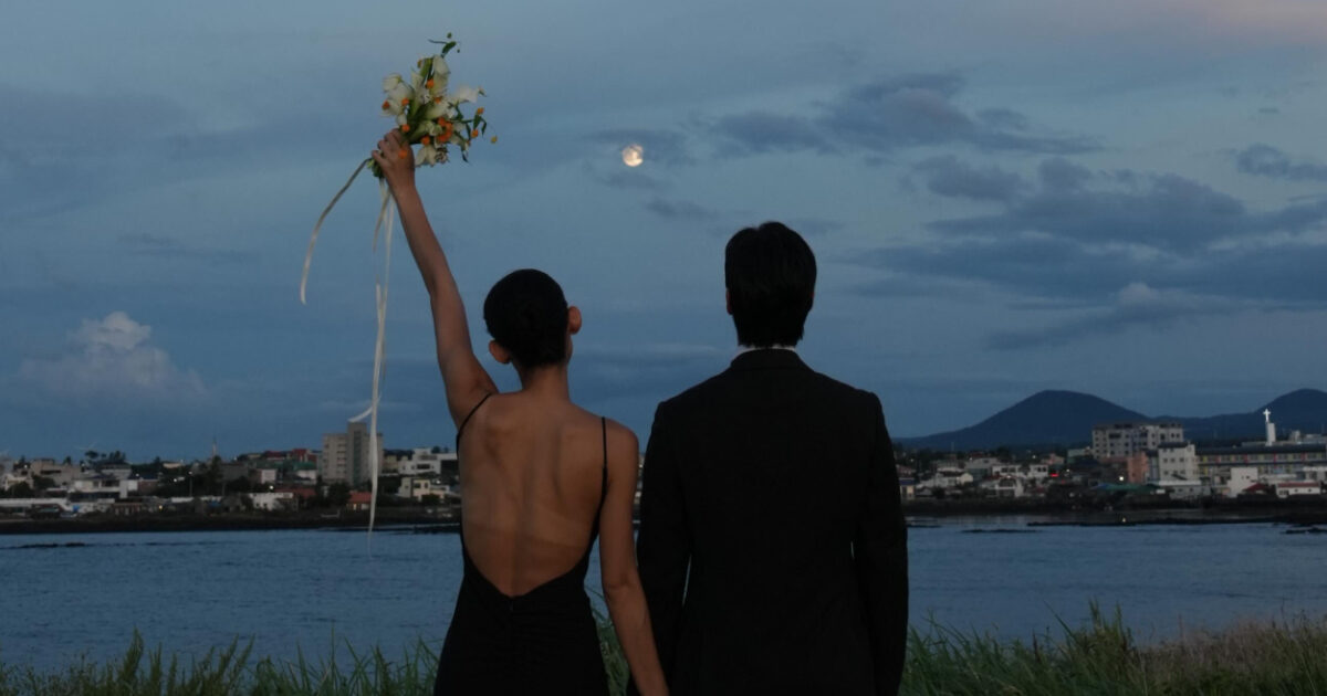 “Park So Dam Lookalike” Actress Reveals Fiancé And Wedding Plans
