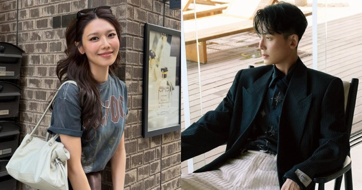 Shaman's Prophecies: Unraveling Sooyoung and Jung Kyung Ho's Breakup and Possible Reunion