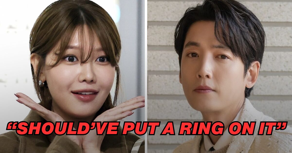 Girls' Generation's Sooyoung Shocks With "Single Lady" Behavior After Breakup With Jung Kyung Ho